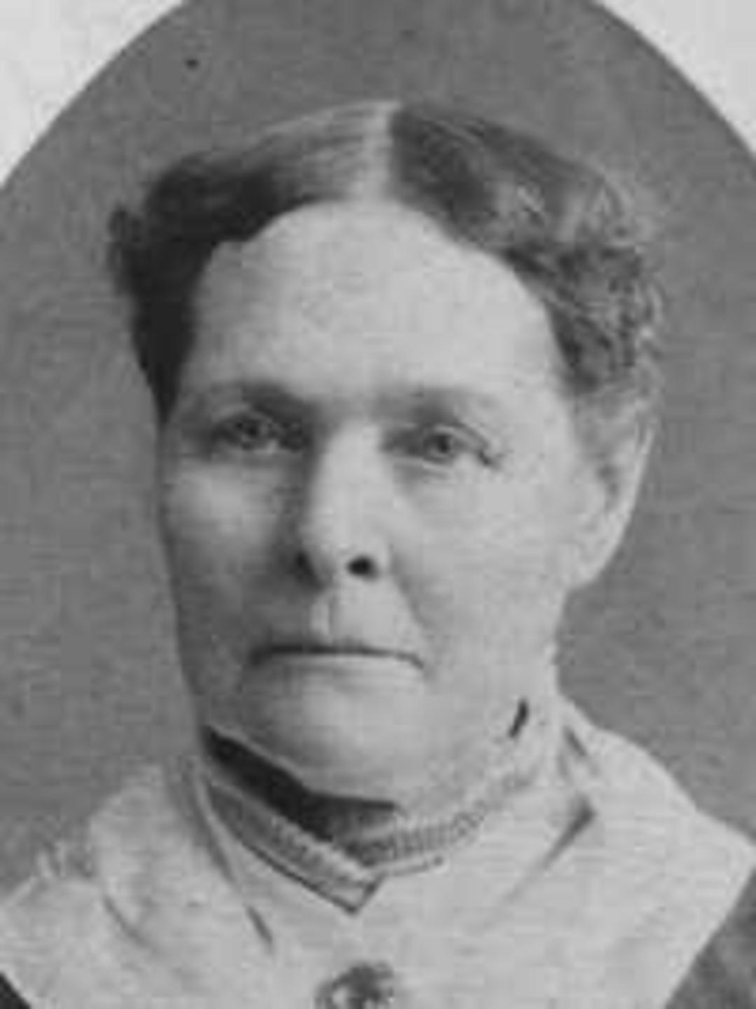 Mary Ann Merrill (1819 - 1903) Profile